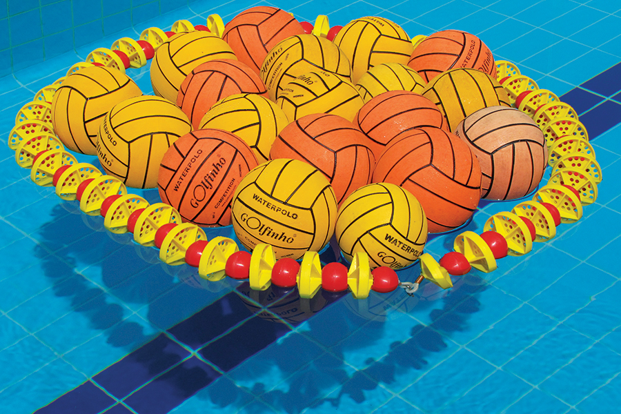 
Ball Ring (15-20 Balls)