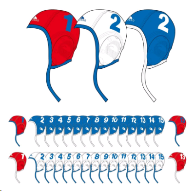 Trainingcaps SENIORS 