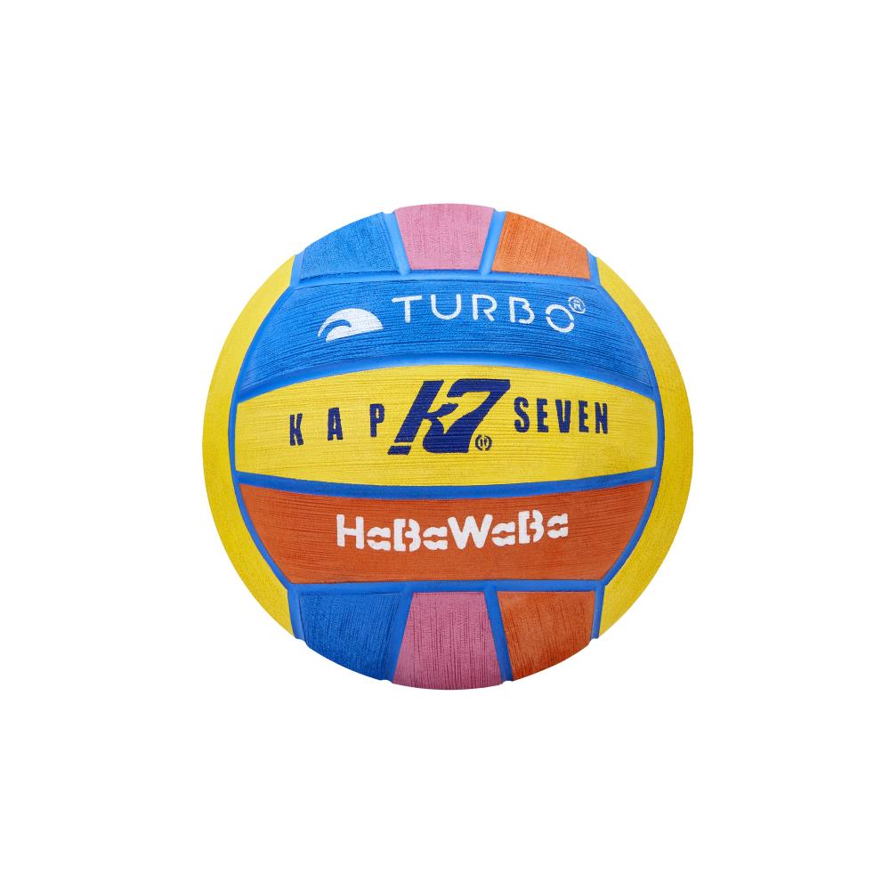 WP ball Turbo school M3 habawaba