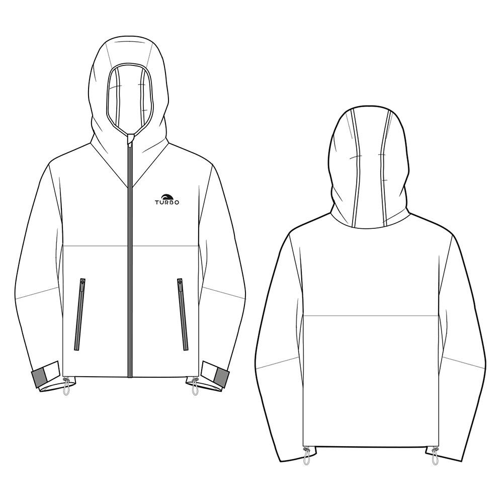 Softshell Jacket