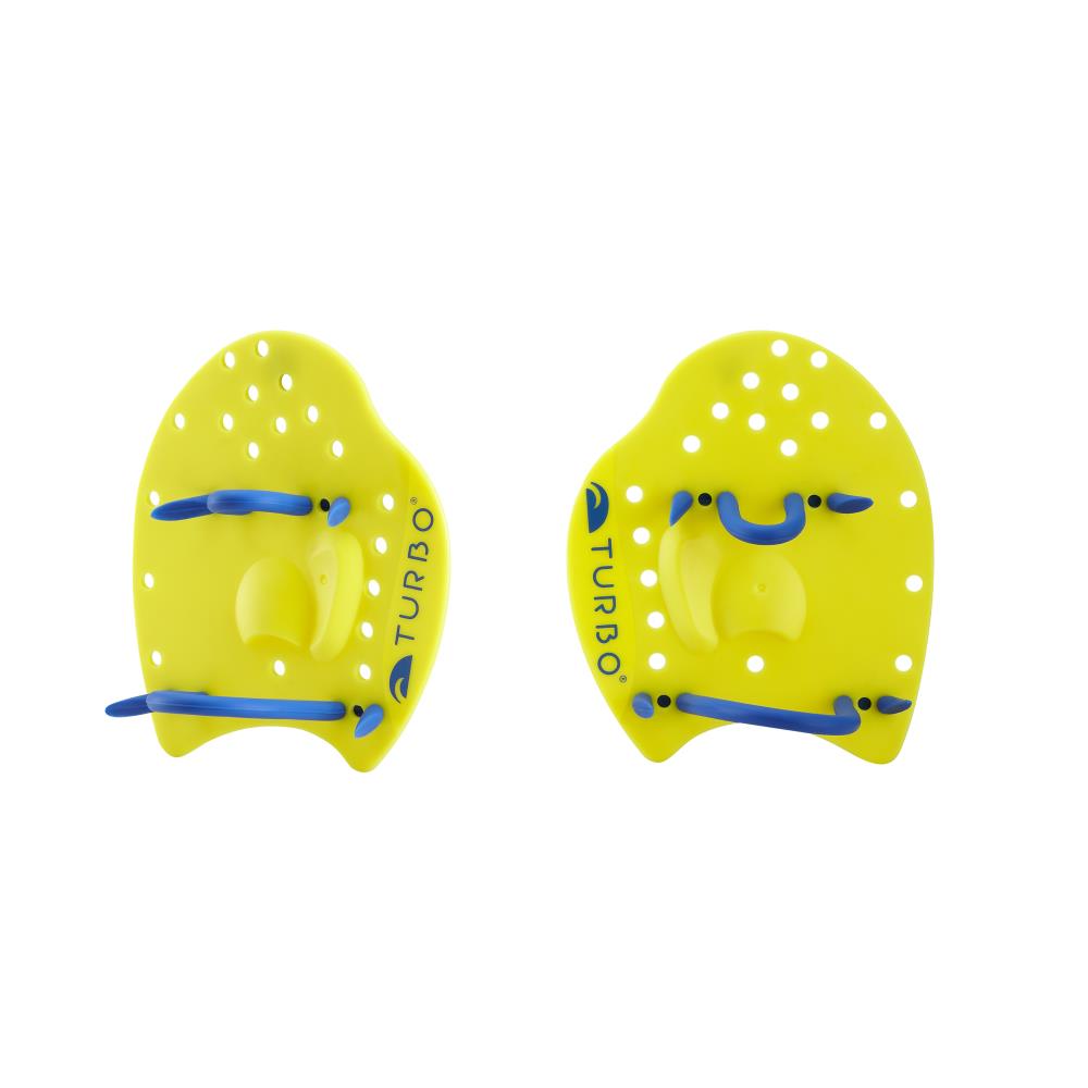 Swim paddles Turbo