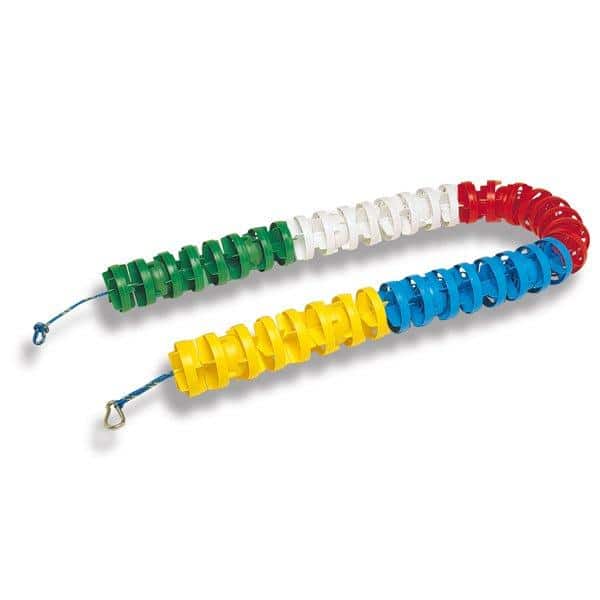 Ligne d'eau competition sur cable inox diamètre 100mm par mètre