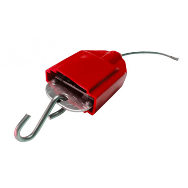 Tendeur pour Lignes de Competition avec couverture