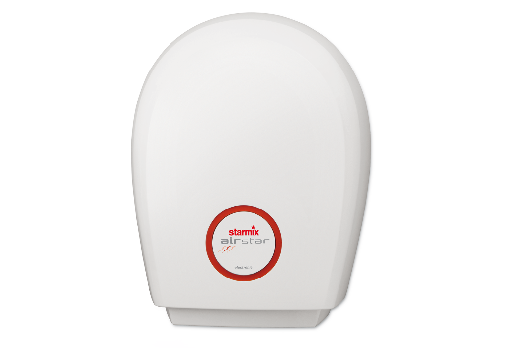 Handdryer TT 1800 E