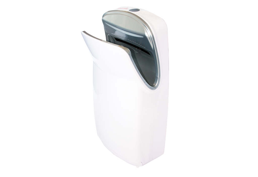Handdroger XT 3001 wit / white