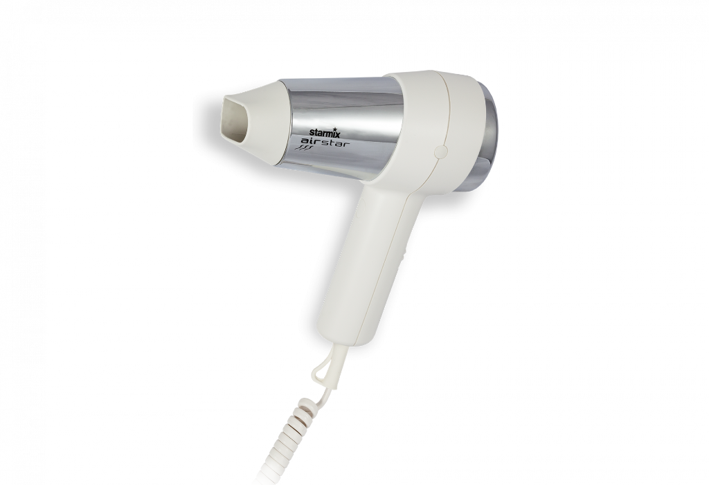 Haardroger TFC 16 white