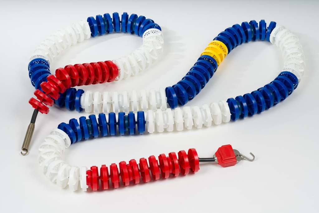 Ligne d'eau competition original 50m