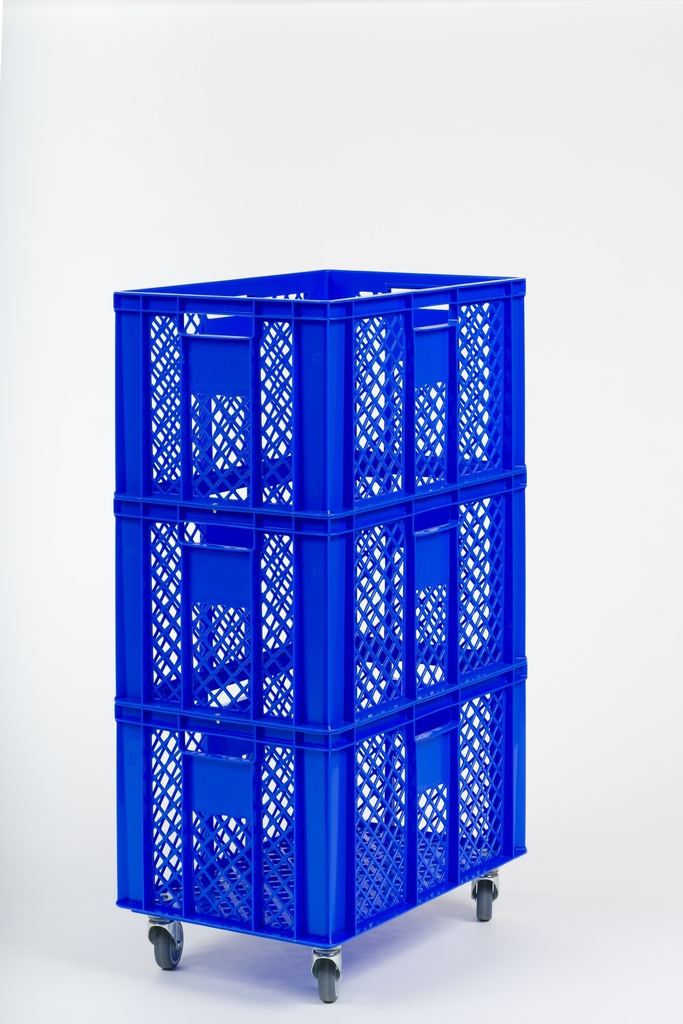 Flexibeam Wagen, 104 cm hoch