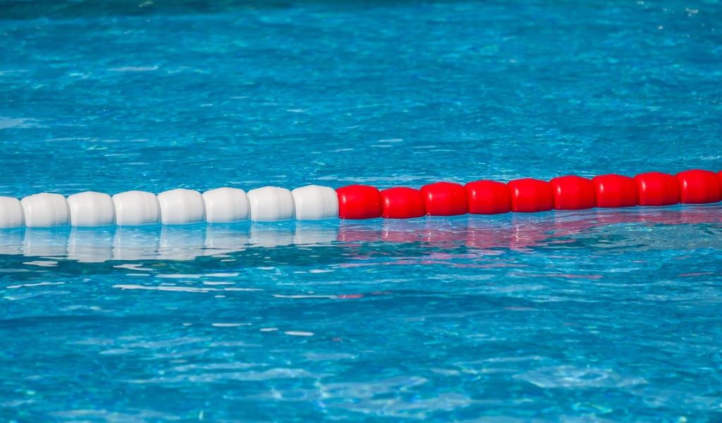 Trainingslijn RLC, 25,00 m