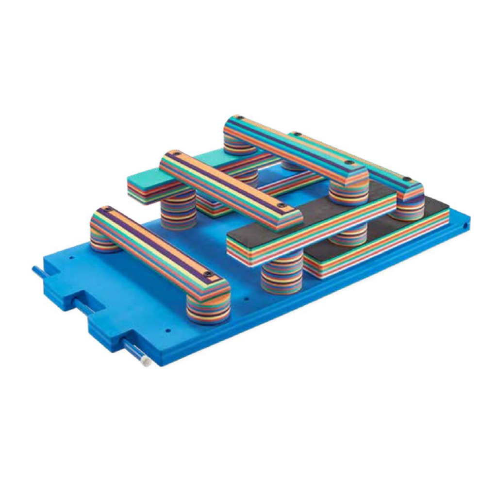 THE WATERCOMMANDO CARPET