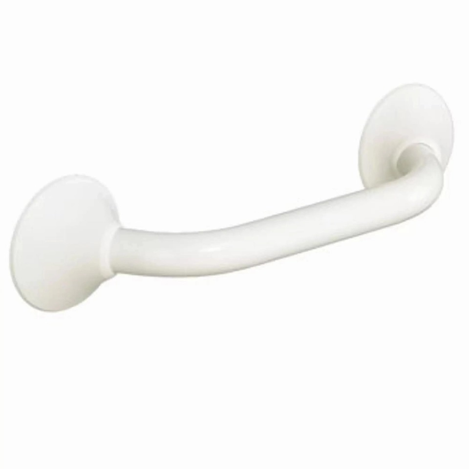 Ergogrip wandbeugel 140 cm - wit