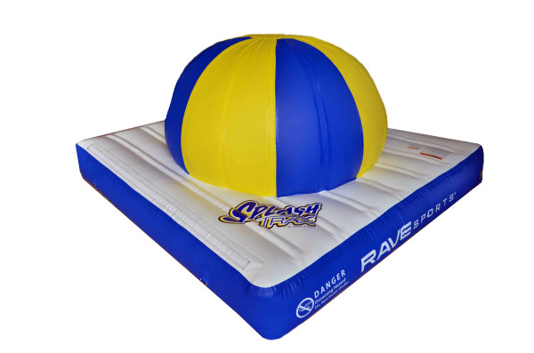 Dome 206x206x112cm