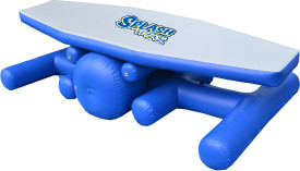 Full Tilt Splash trax