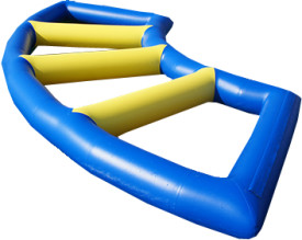 Sweet corner tubular