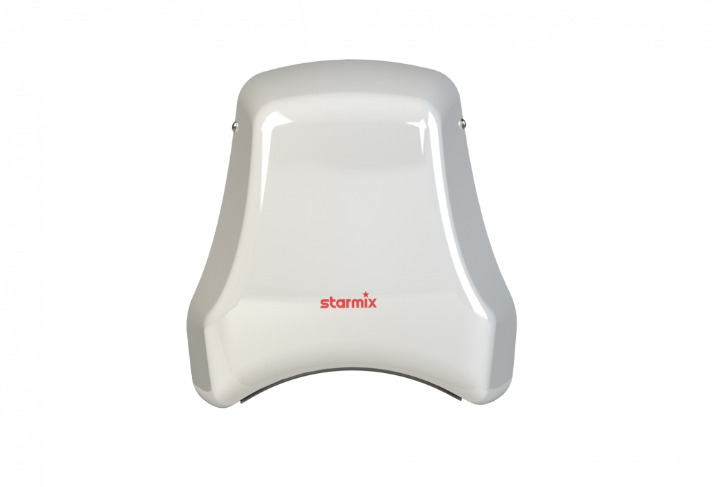 Sèche-cheveux vandalproof TH-C1 MW