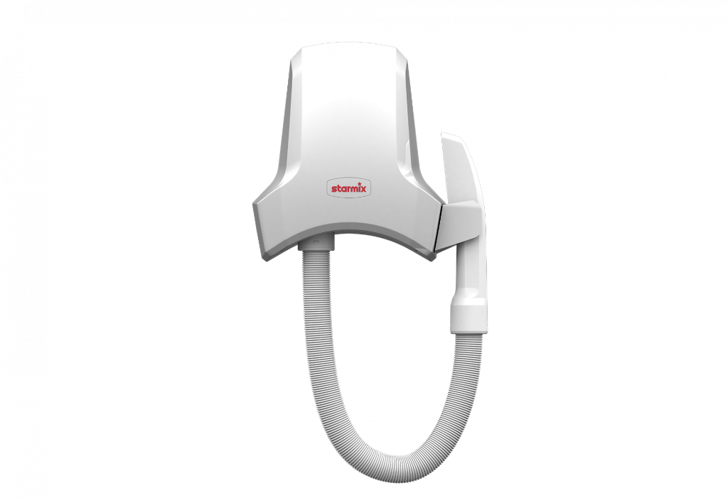 Hairdryer with automatic switch TB-C1