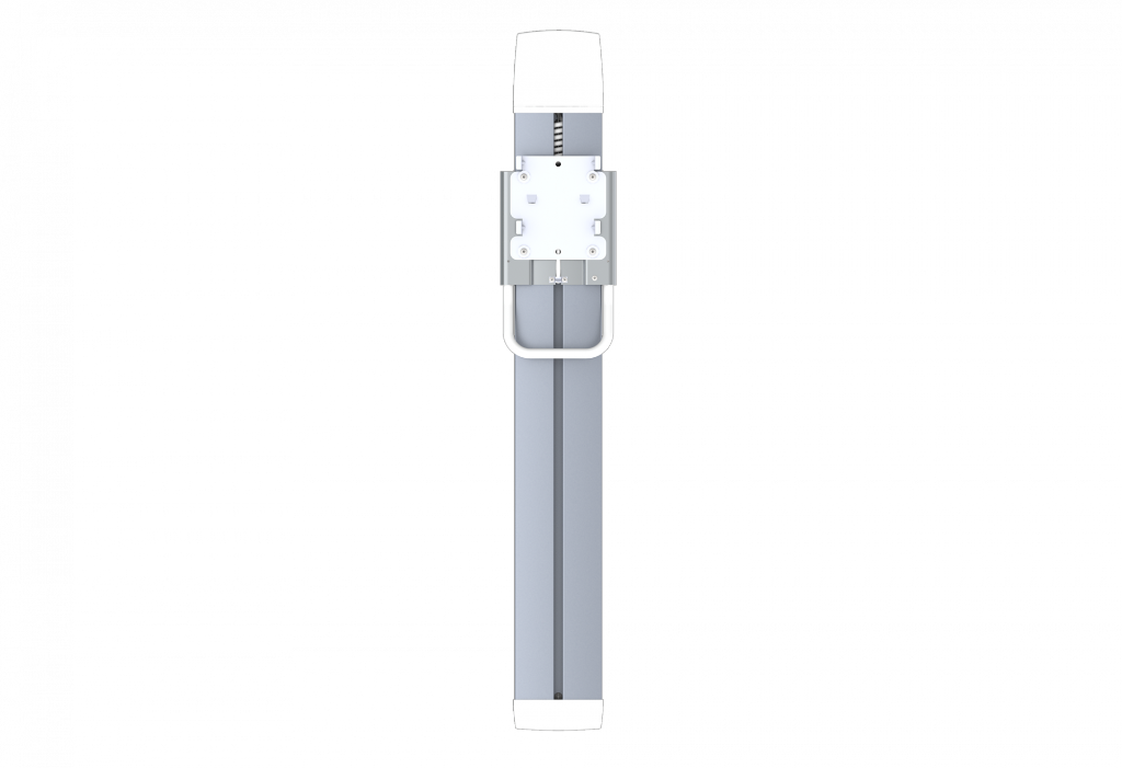 Hoogteverstelling voor haardroger vandalproof H-C1 M