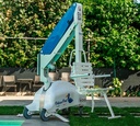 Elévateur de Piscine Pelican 