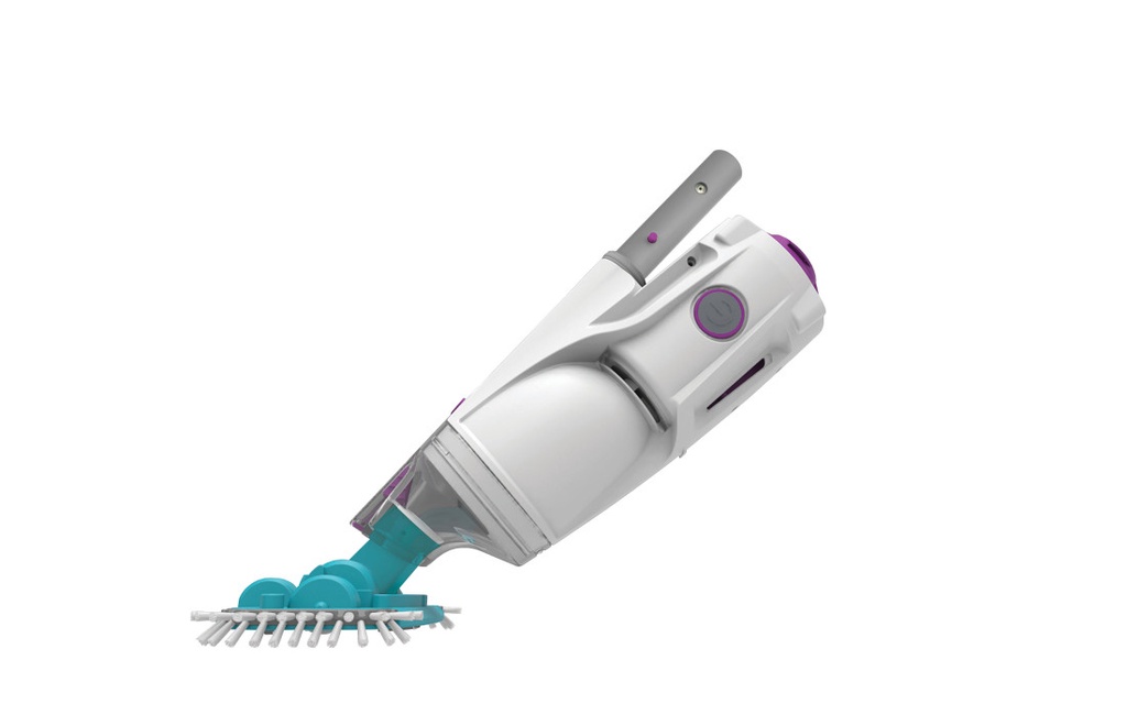 Kokido Telsa 30 - Wireless poolcleaner