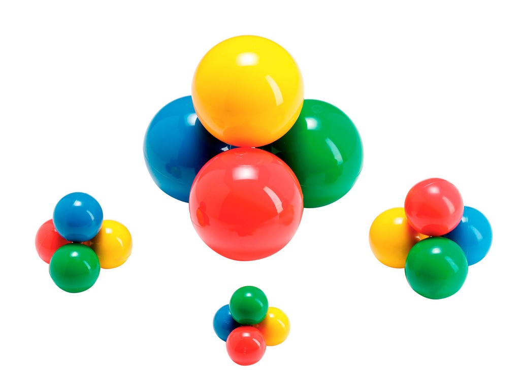 Freeball gymnic - 70mm 