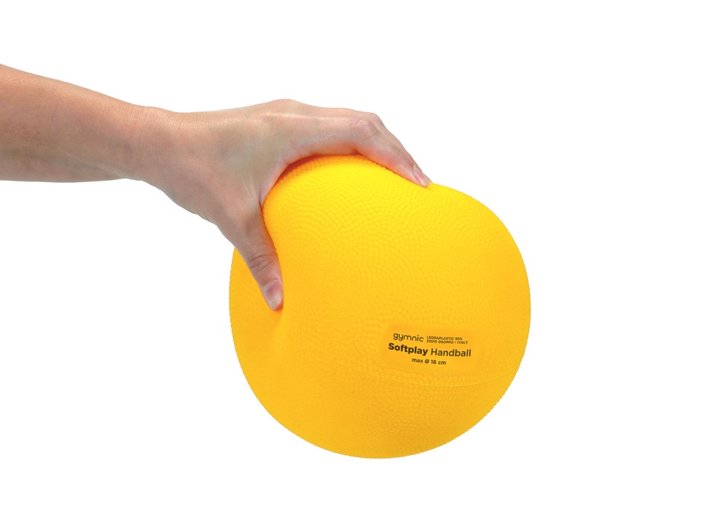 Gymnic  Softplay Handball