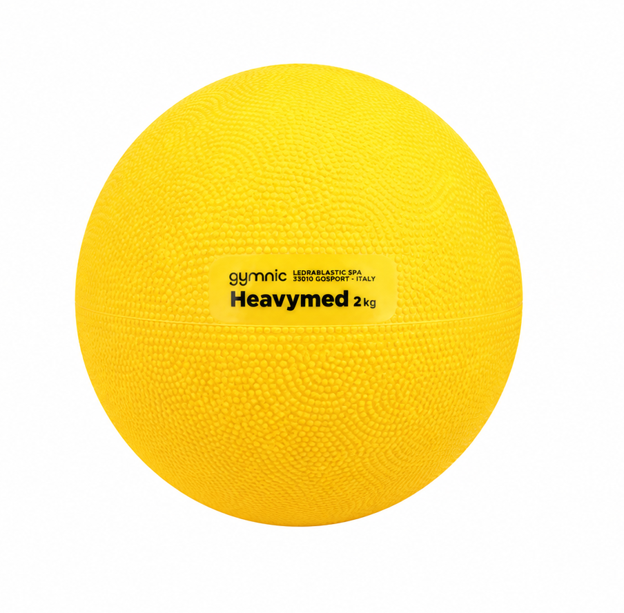 Heavy Medicin ball