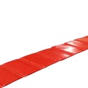 floating bridge, super, per meter