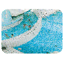 Zwembad spiegel binnen