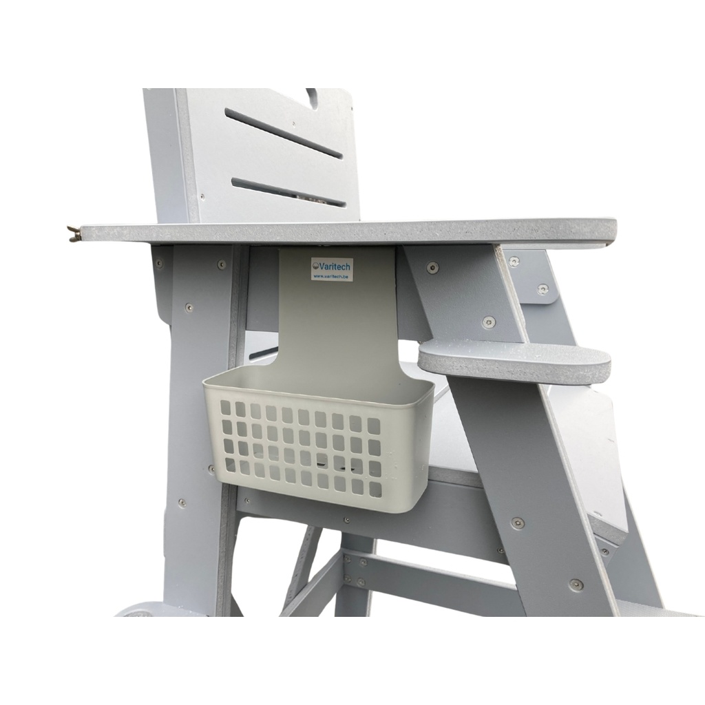 hangbakje voor redderstoel