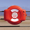 Reddingsboeikast model 750