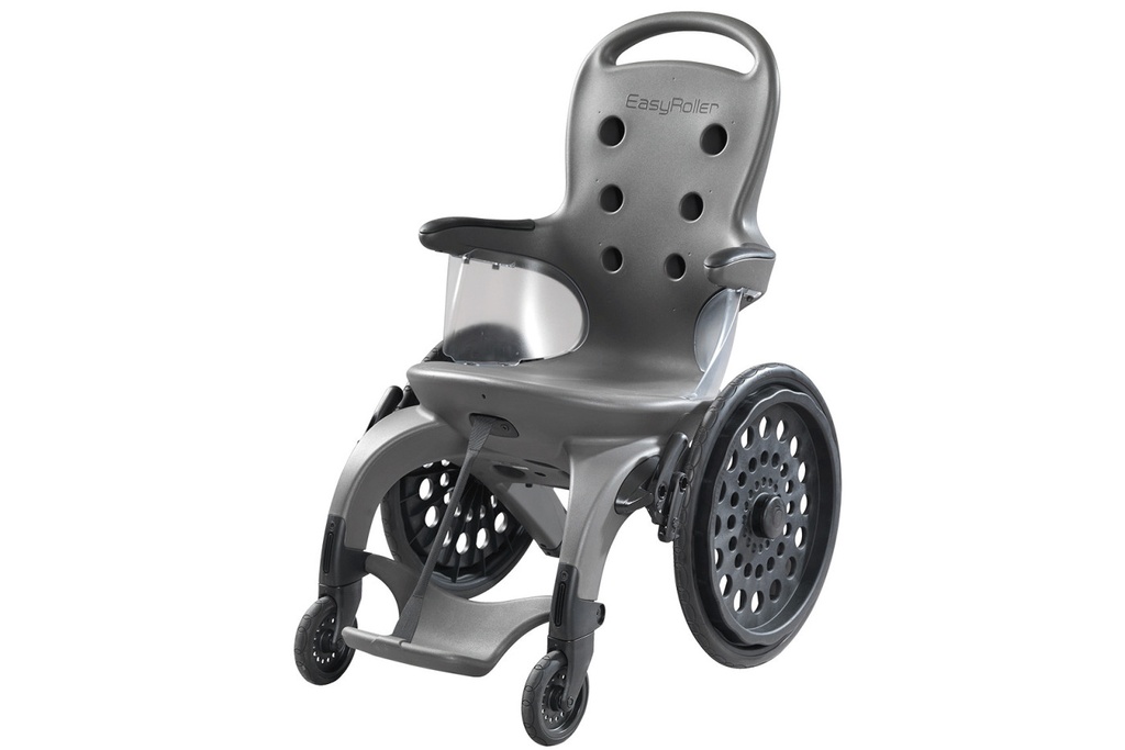 Fauteuil Roulant de Piscine en Plastique - Easy Roller Pool