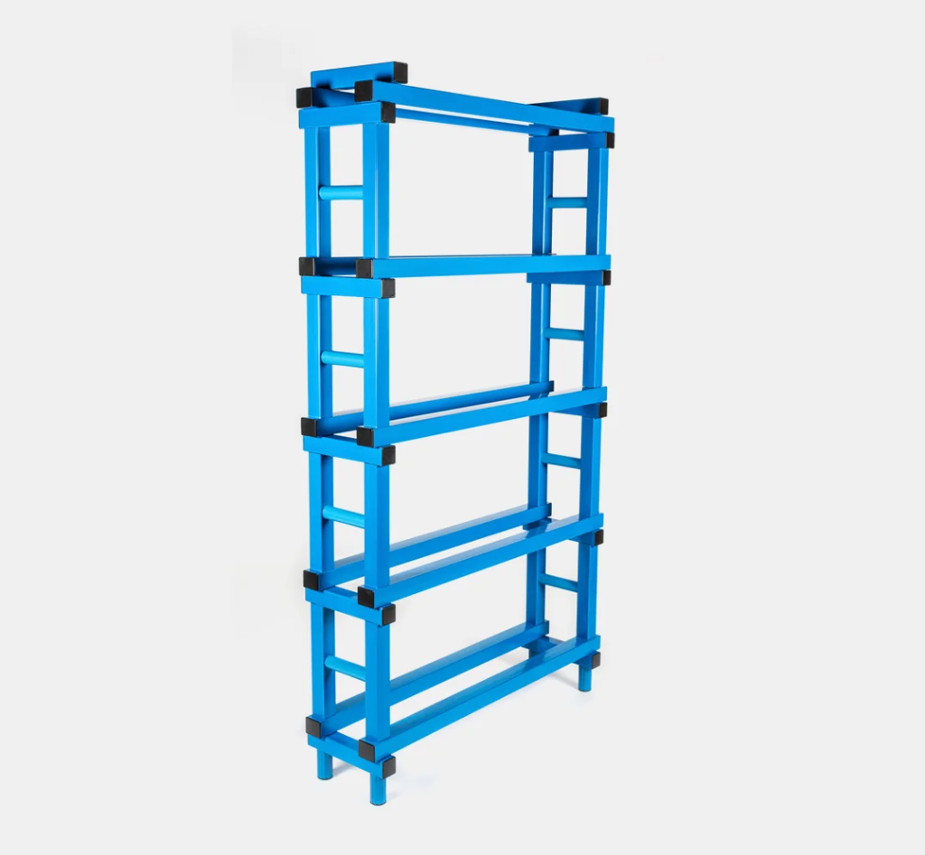 BALL RACK