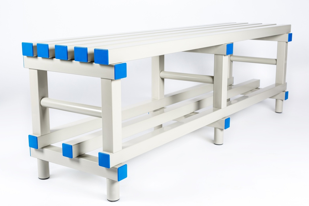 STANDARD BENCH 420X500H MM 