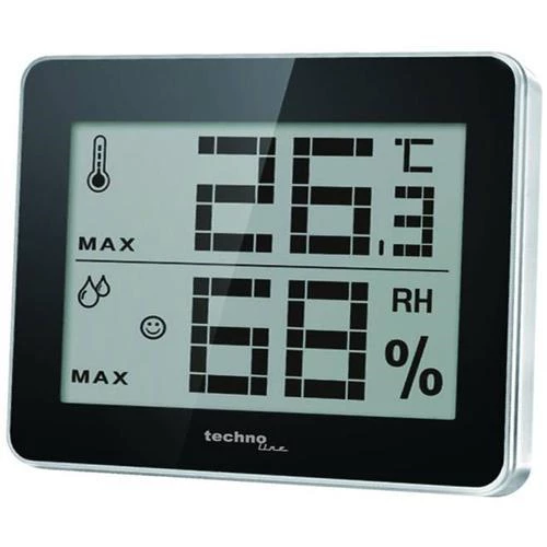 Hygrometer/Thermometer WS9450