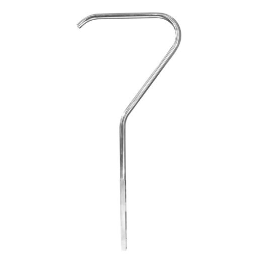 Barre d'exercice pour trampoline aquatique WXTramp Premium