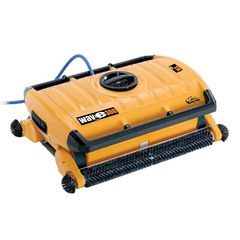 Pool robot - Dolphin Wave 300 XL