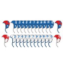 New generation Complete set 26 pcs 