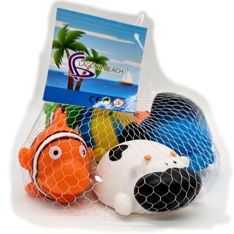 Spritztiere "Quaks & Co" 