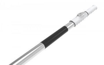 Delphin Premium Telescoopstang 2-delig 2.4 - 4.8 m