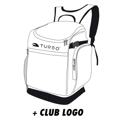 Nona backpack custom