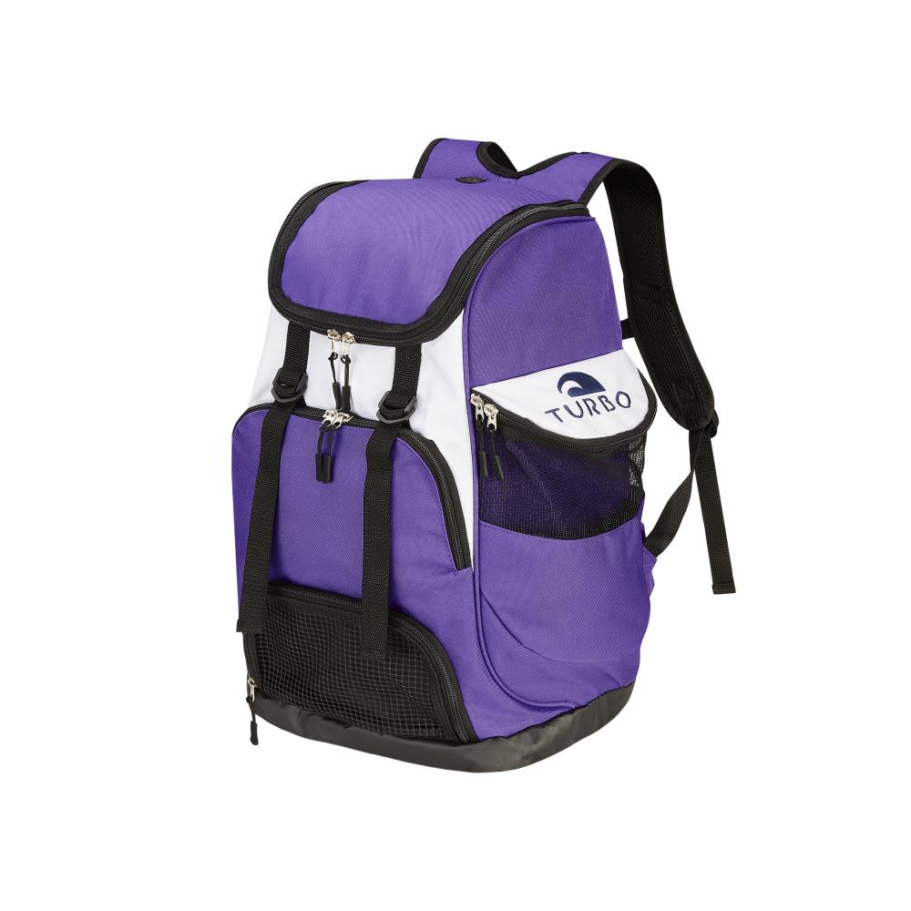 Turbo Backpack DRACO