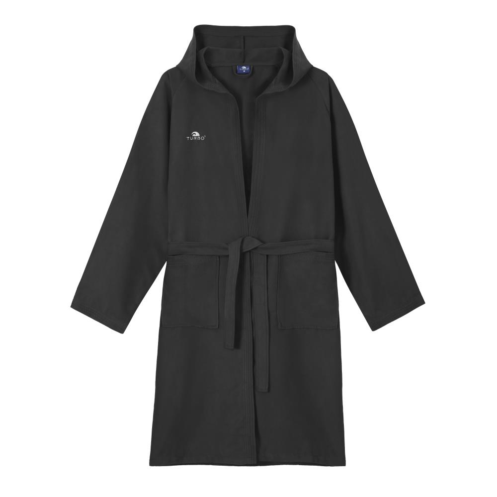 Turbo Microfiber Robe
