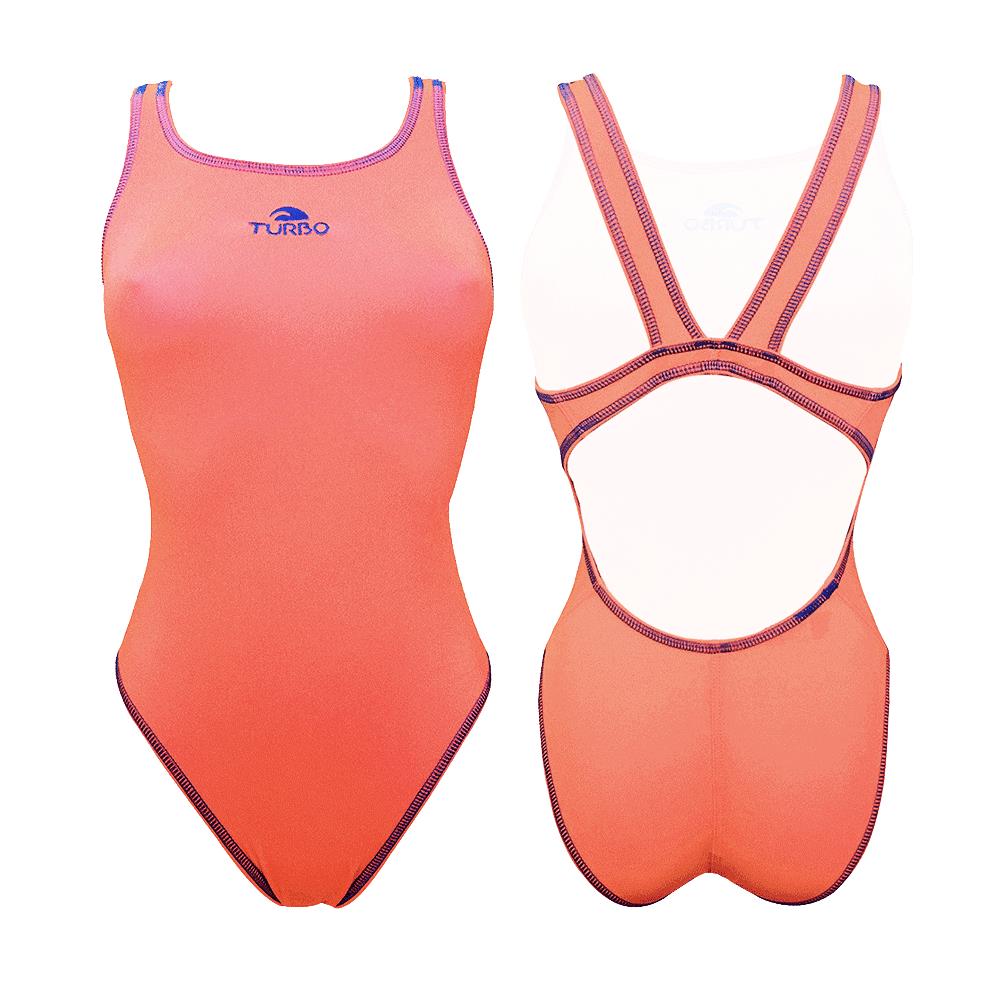 Swimsuit women swim comfort