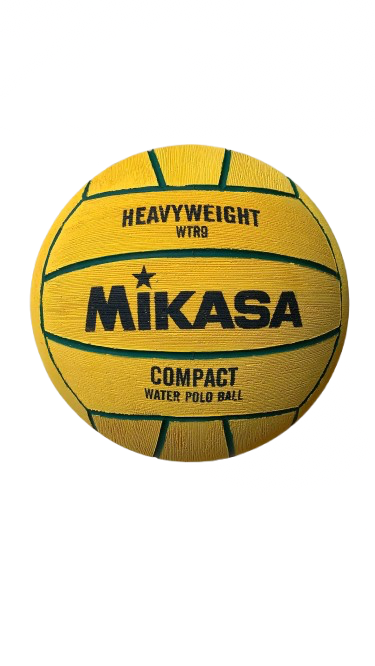 Waterpolobal Mikasa WTR9 800 gr