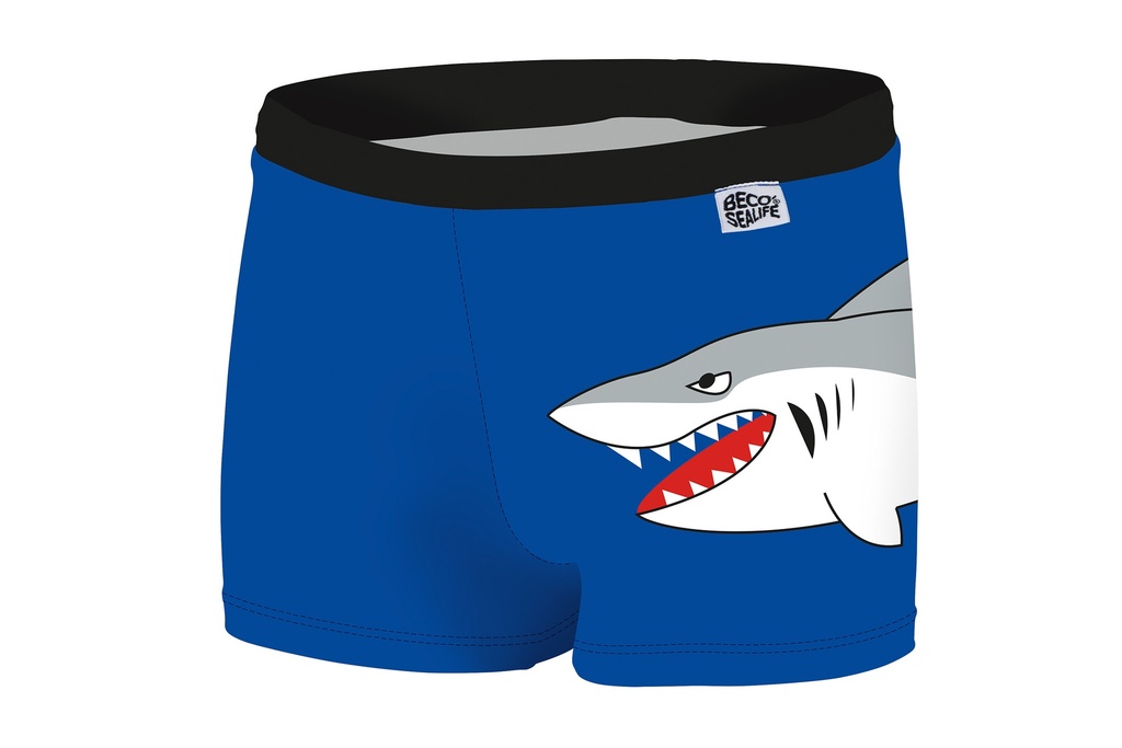BECO-Sealife® Trunks Sharky