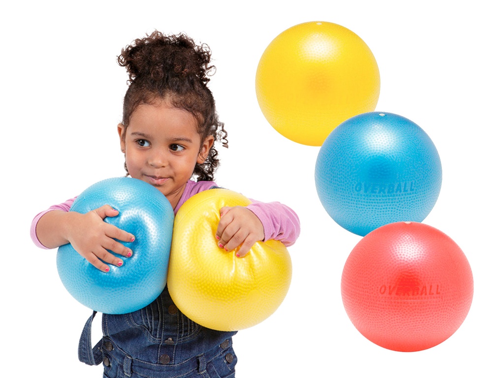 Softyballen - Red - gymnic