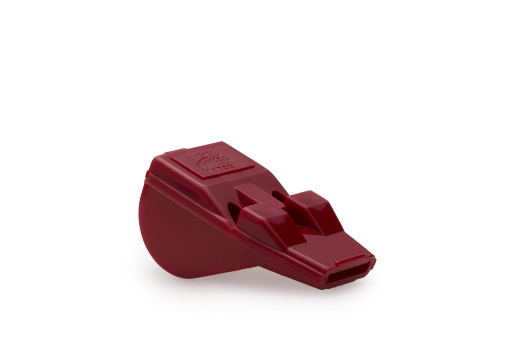 fluit acme tornado 2000, kleur blauw