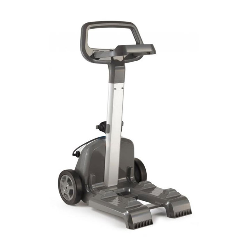 Dolphin caddy