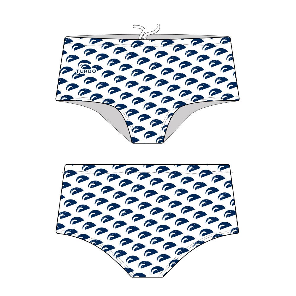 Supertank custom full printed