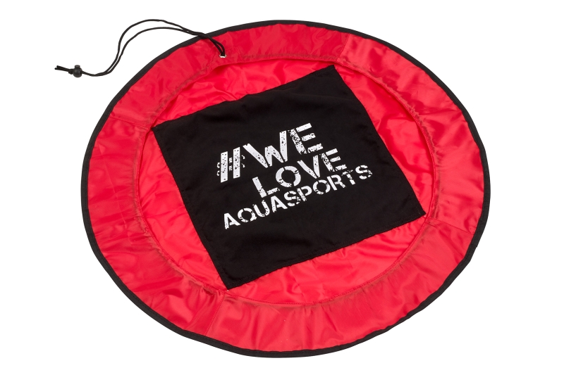 Multifunctionele (zwem)zak